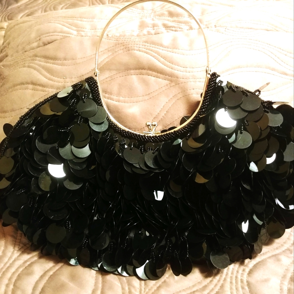 Evening purse